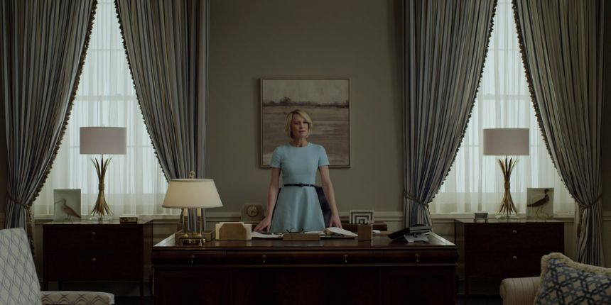 House of cards s05 download torrent download