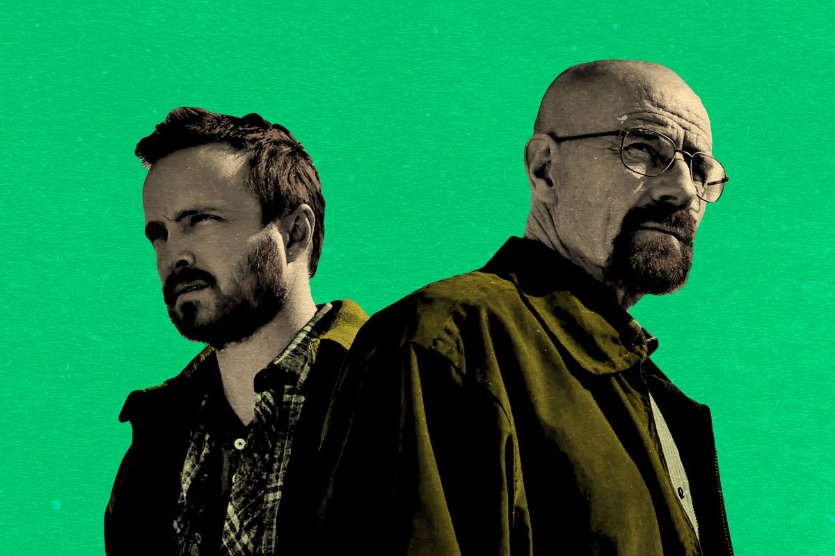 Breaking Bad The Movie Download