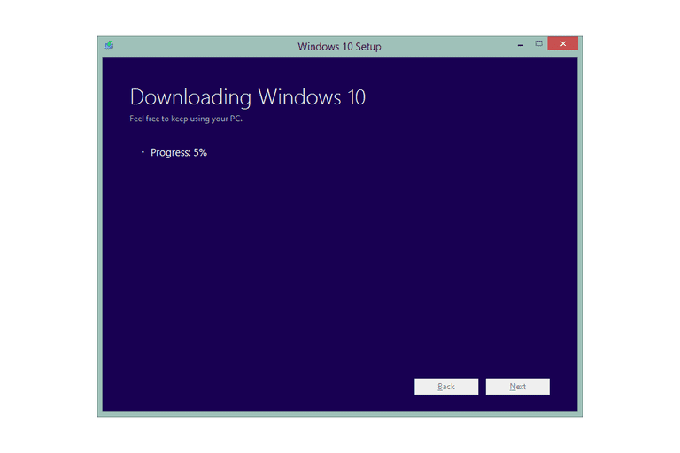 Windows 10 Y?ldonumu Guncellemesi Iso Download